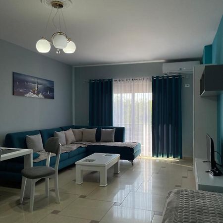 Amaris Apartments Durres Exterior photo