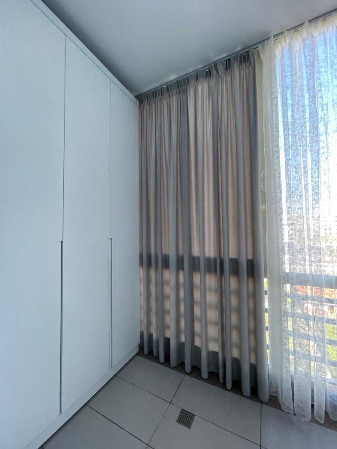 Amaris Apartments Durres Exterior photo