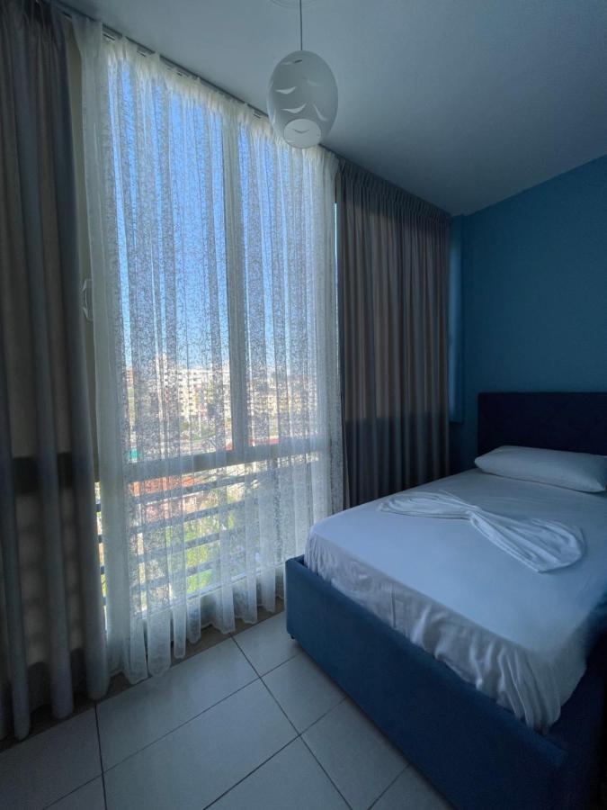 Amaris Apartments Durres Exterior photo