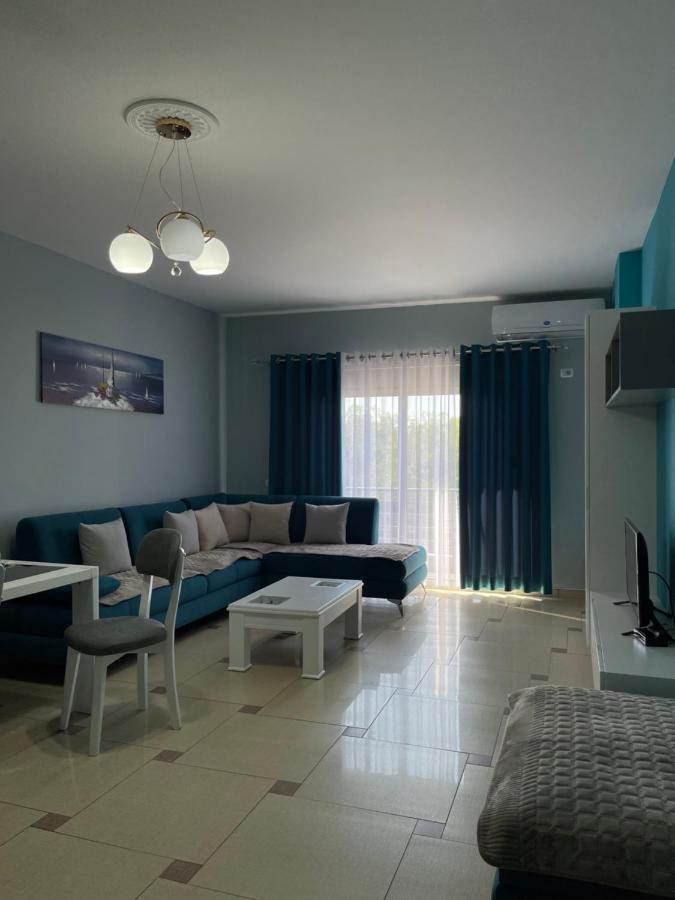 Amaris Apartments Durres Exterior photo
