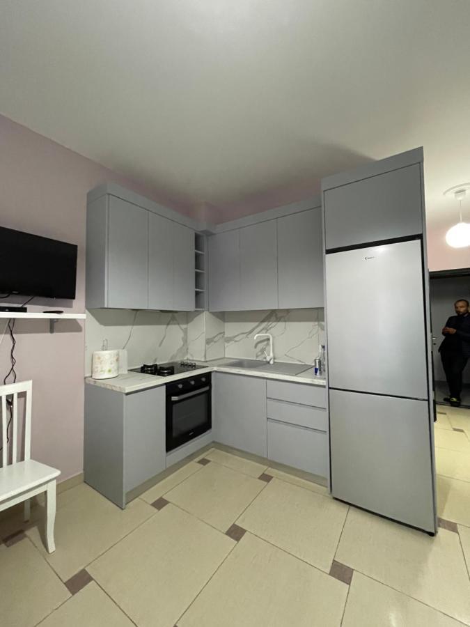 Amaris Apartments Durres Exterior photo
