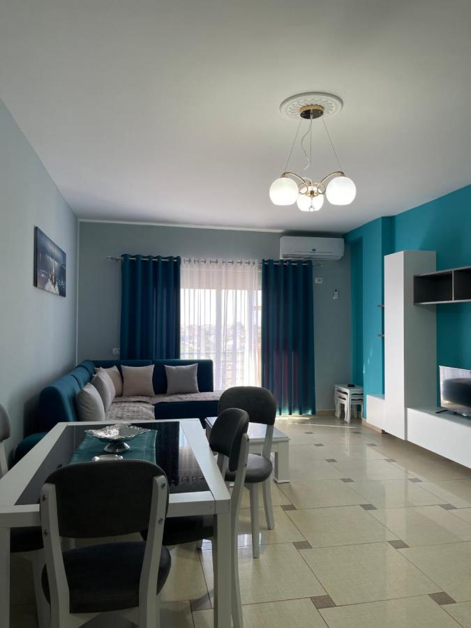 Amaris Apartments Durres Exterior photo