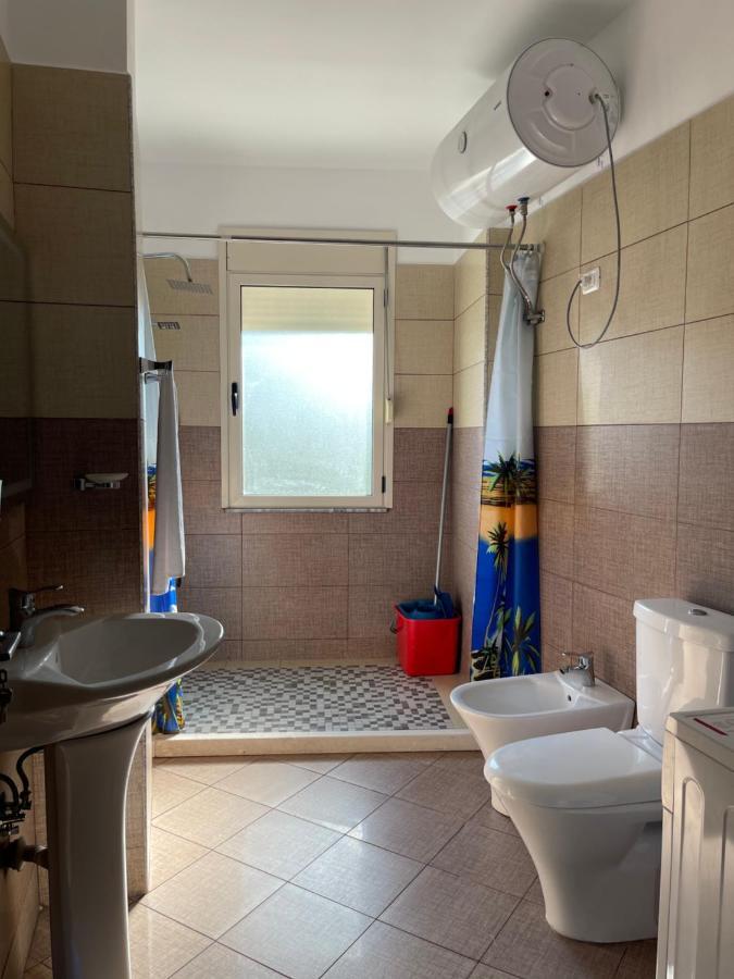Amaris Apartments Durres Exterior photo